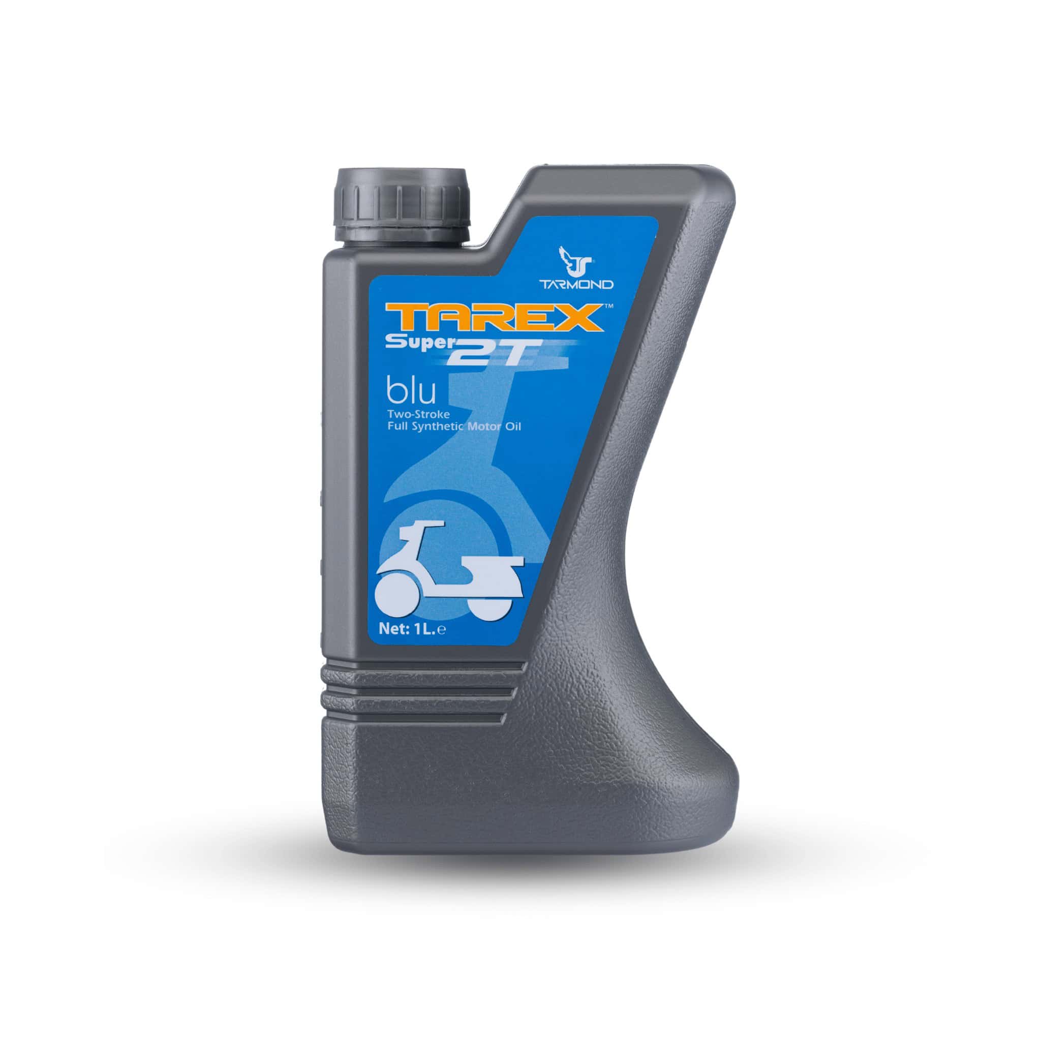 TAREX Gear-X 75W-140 GL-4 (1)