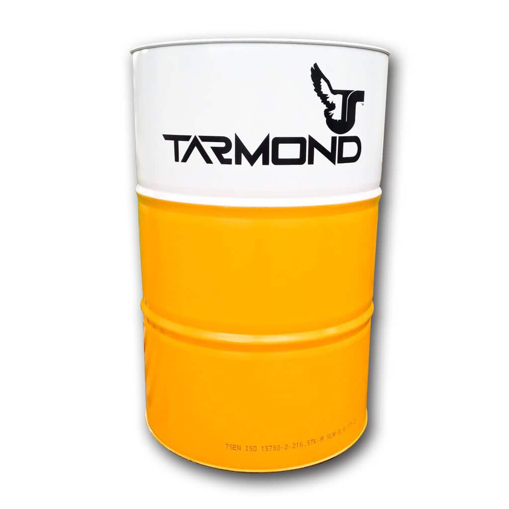 Tarmond Barrel 209L